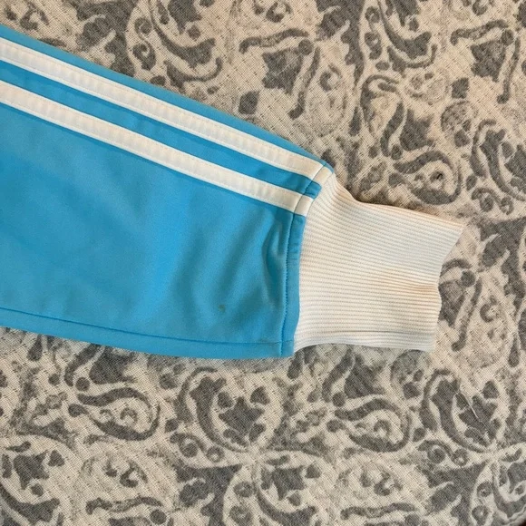 Adidas Track Jacket - Picture 5 of 6